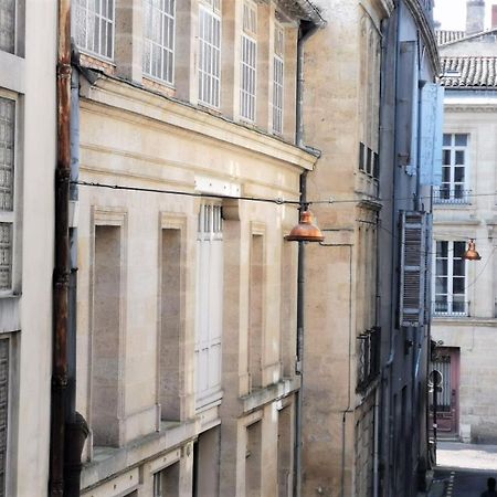 Very Nice Apartment Bordeaux Historical Center Zewnętrze zdjęcie