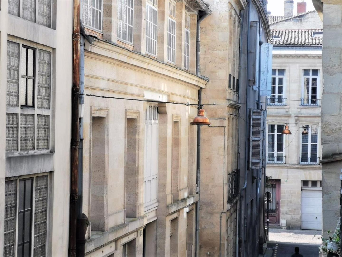 Very Nice Apartment Bordeaux Historical Center Zewnętrze zdjęcie
