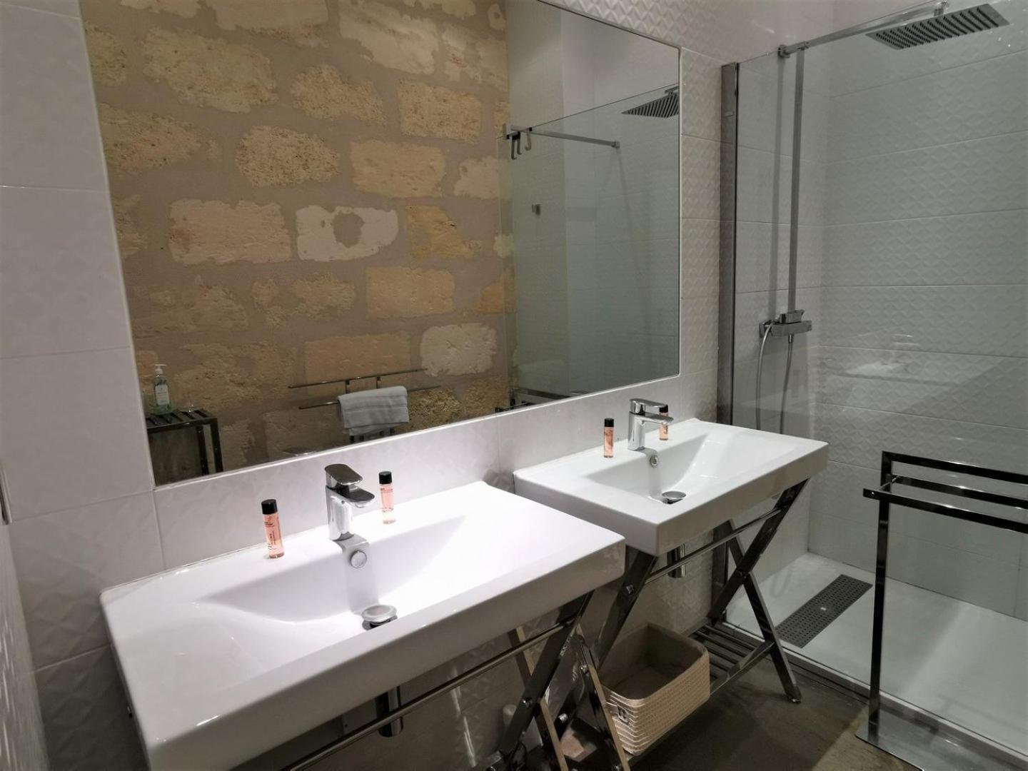 Very Nice Apartment Bordeaux Historical Center Zewnętrze zdjęcie